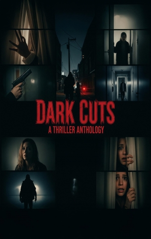 Dark Cuts: A Thriller Anthology